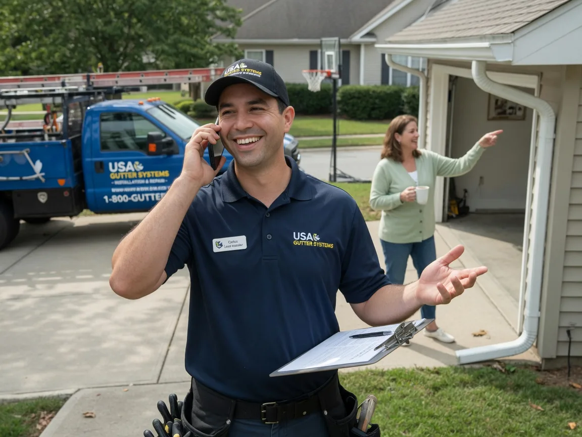 Gutter Installation Salem, WV FAQs